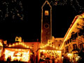 Mercati di Natale Bressanone