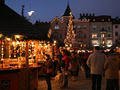 Mercati di Natale Bressanone