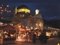Mercatini di Natale Merano